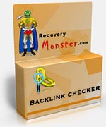Backlink Checker Utility