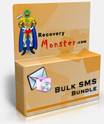 Bulk Text Messaging Software Bundle