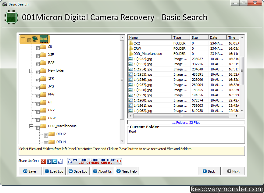 Premium data recovery software Premium data recovery software