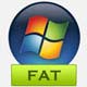 FAT Data Recovery Software