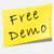 Demo gratuita