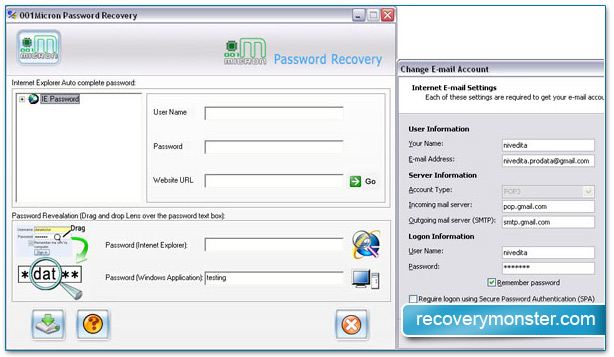 19 апр 2011 Бесплатно скачать программу Multi Password Recovery 1.2.8