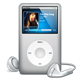 استعادة بيانات جهاز iPod