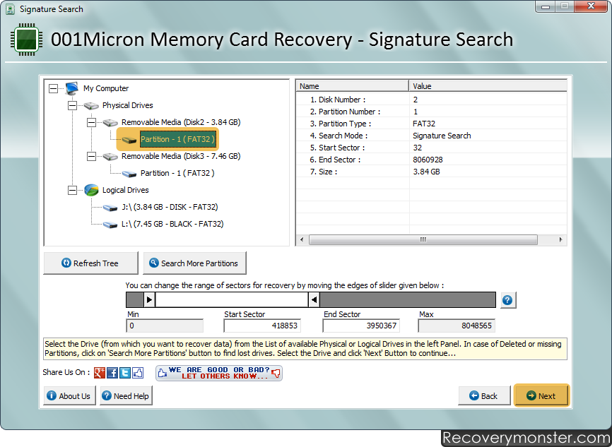 Data Recovery Software For Memory Card Full Version vinelethic memory-card-scr-01