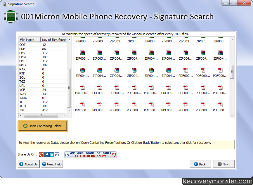 Cell Phone Data Recovery software Cell Phone Data Recovery software