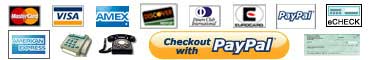 Payment Methods
