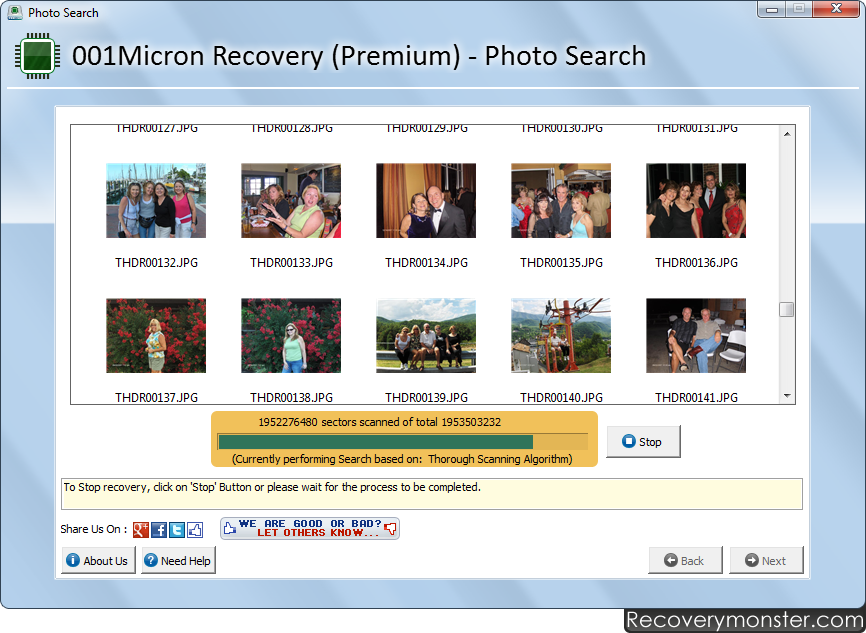 Premium data recovery software Premium data recovery software