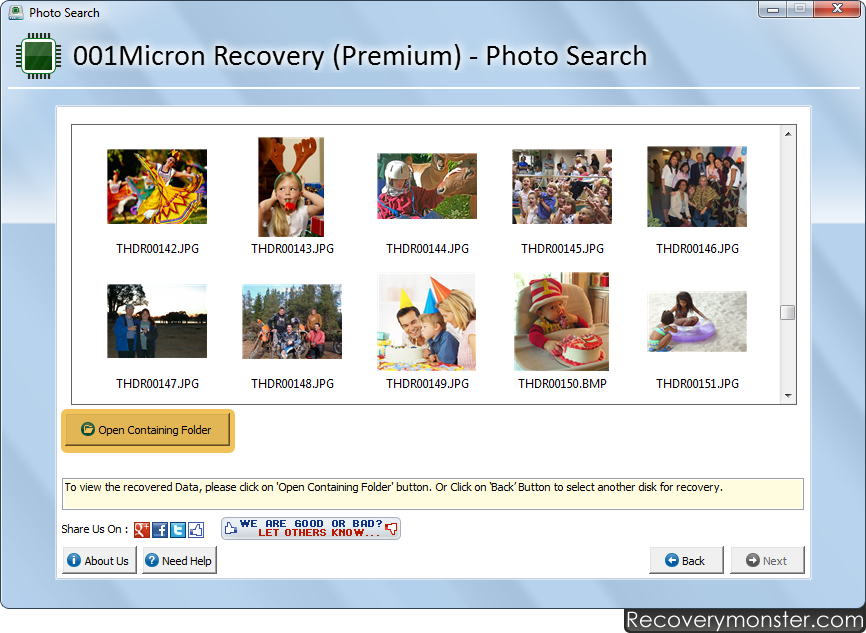 File recovery programs File recovery programs