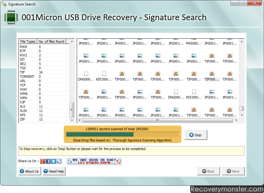 USB Drive Data Recovery Software USB Drive Data Recovery Software