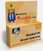 Website Monitoring Software
