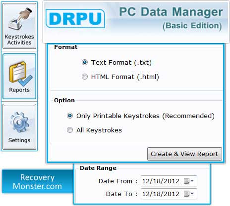 Check Monitoring Software