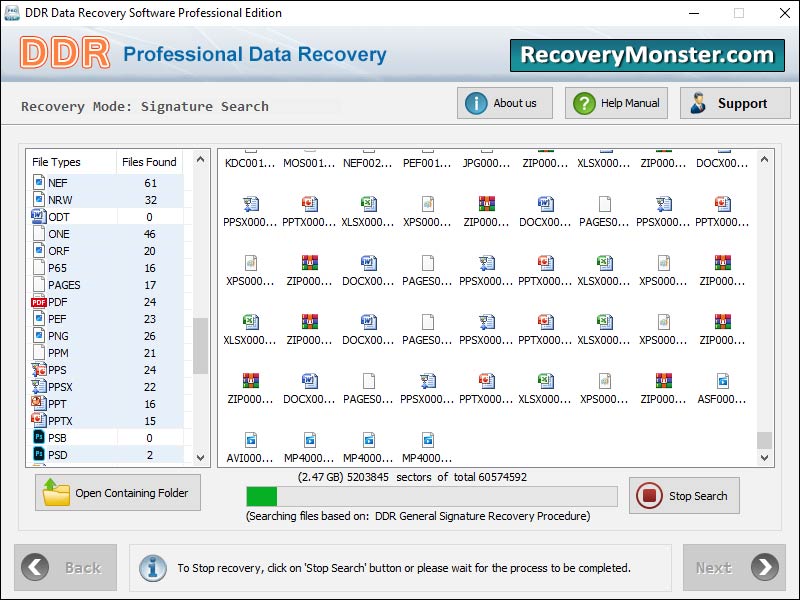 Download Data Recovery Software