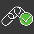 Website Backlink Checker icon